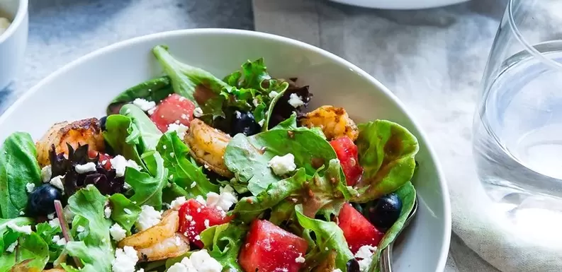 People with diabetes should include vegetables in their diet